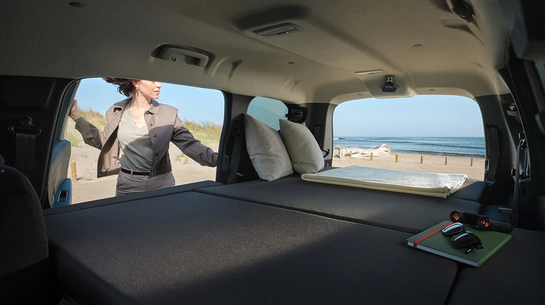 Jogger's Modular Design