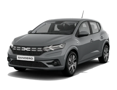 Sandero