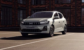 Harmonious Front End