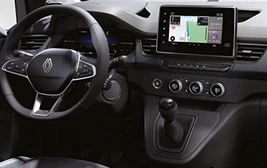 Connected navigation