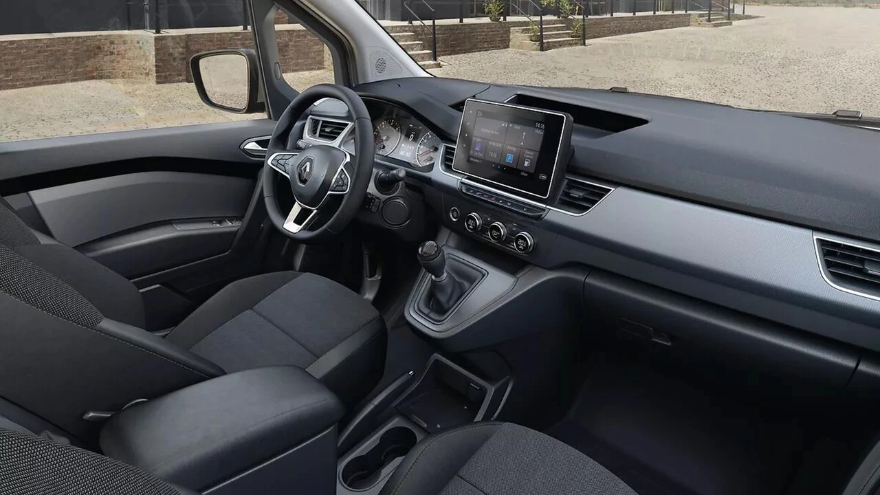 Renault - Kangoo