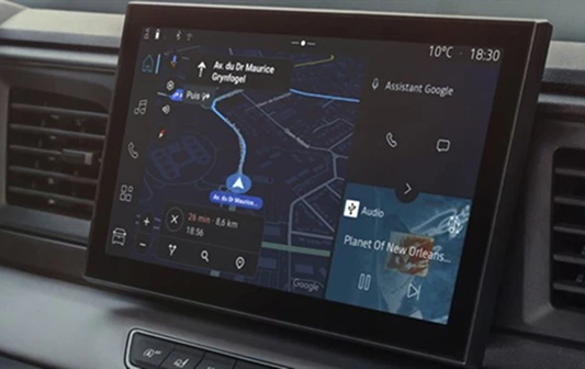 Designed for business use