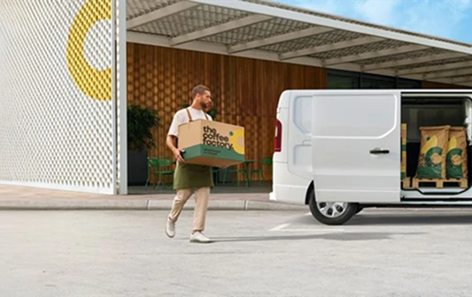 Optimum loading volume