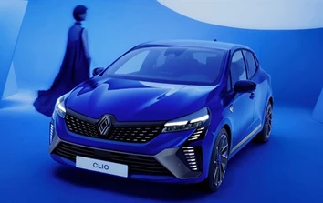 4x4 Transmission: optimised road-holding and traction