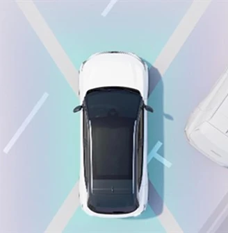 360° around view 3D camera